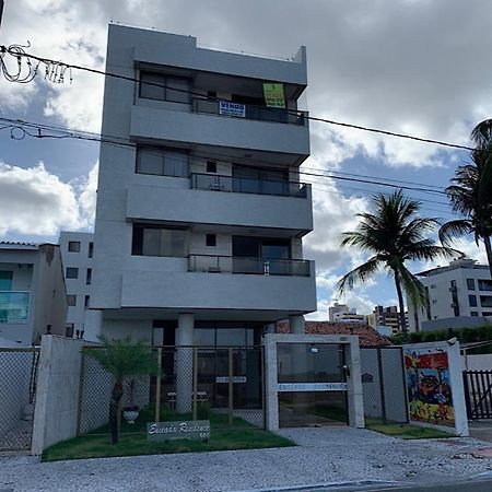 Apartamento A Beira Mar João Pessoa Esterno foto