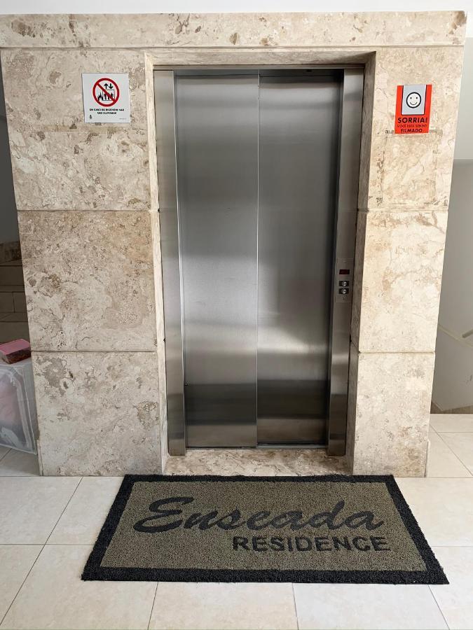 Apartamento A Beira Mar João Pessoa Esterno foto