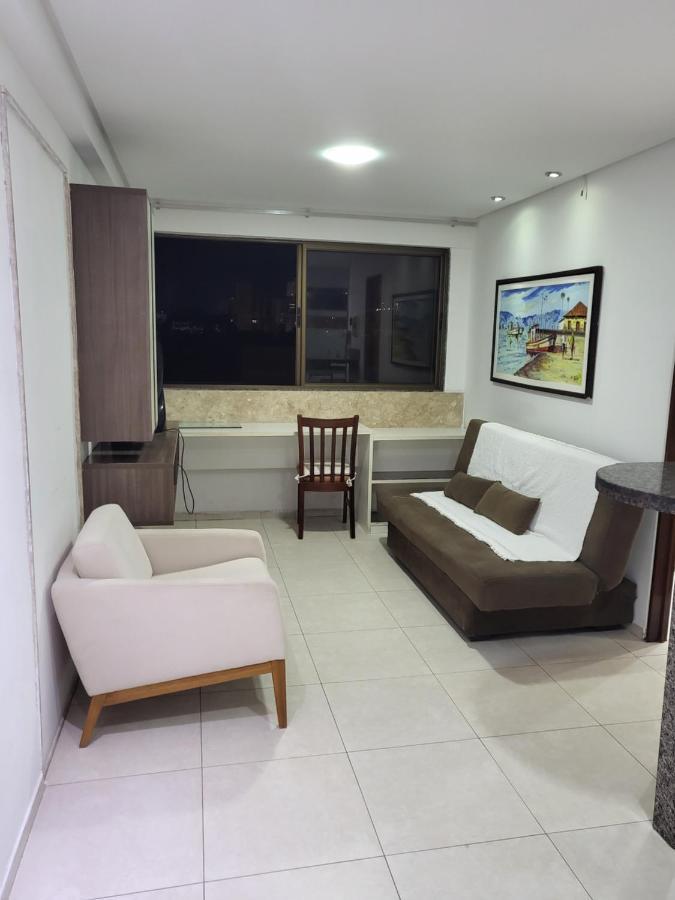 Apartamento A Beira Mar João Pessoa Esterno foto