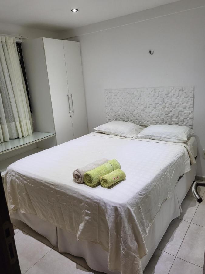 Apartamento A Beira Mar João Pessoa Esterno foto