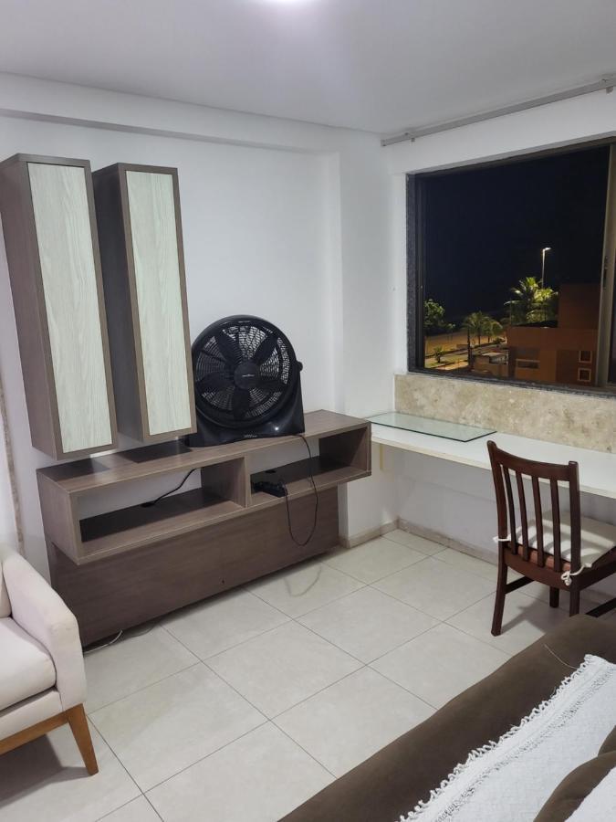Apartamento A Beira Mar João Pessoa Esterno foto